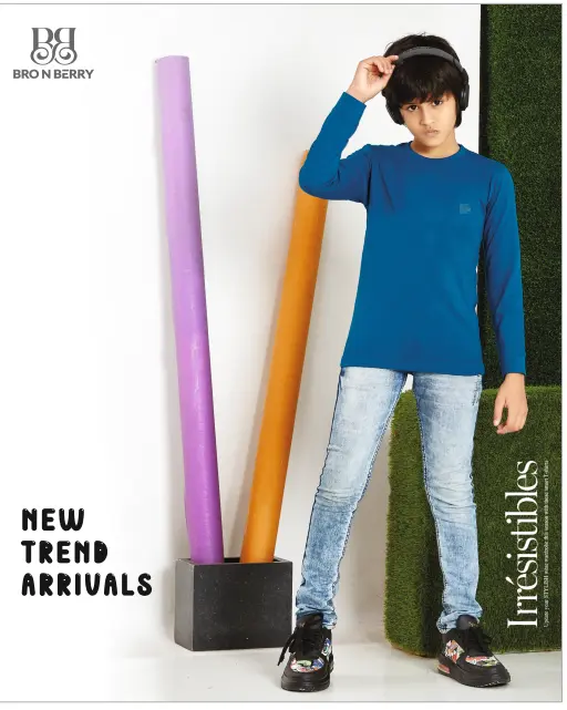 [7501] T-Shirt RNFS With Hand & Bottom Cuff 